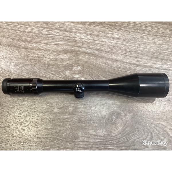 Swarovski habicht 3-12x56 nova