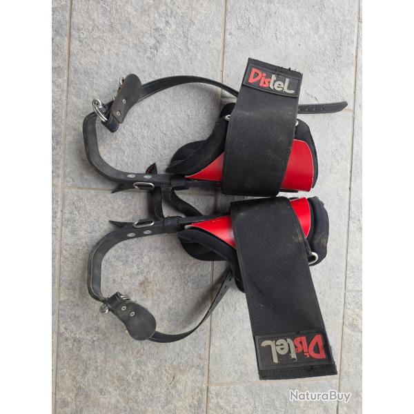 Griffe �lagage DISTEL 1 pointe