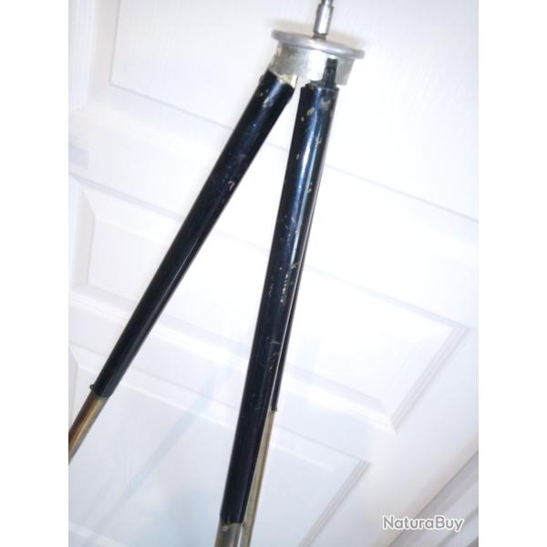 Tr�pied Photo ancien