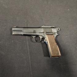 Browning GP capitan cal.9x19