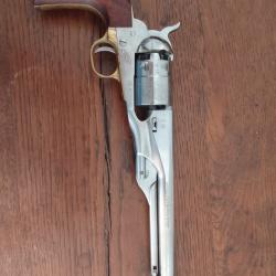 Revolver poudre noire cal. 44