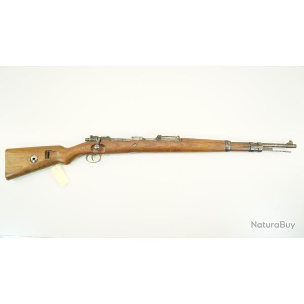 carabine type mauser de marque steyr pour ench�re 1� sans prix de r�serve tp7l7