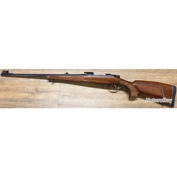 Carabine ? verrou CZ 550 7x64