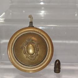 Briquet WW1 Poilu & Tranch&eacute;e Guerre 14/18