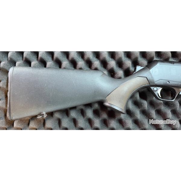 OCCASION BROWNING BAR MK3 GAUCHER CALIBRE 9.3X62 TRES PEUT SERVIE