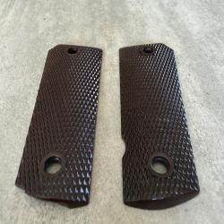Plaquettes 1911 A1