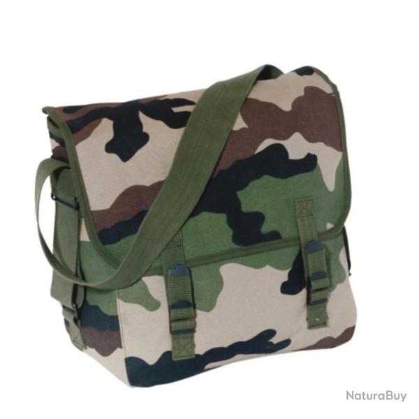 MUSETTE CAMOUFLAGE CE