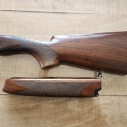 Lot crosse et longuesse - BERNARDELLI Mod&egrave;le 190 - Cal. 12/70