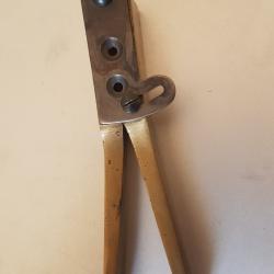 Moule &agrave; balle  Uberti calibre 36