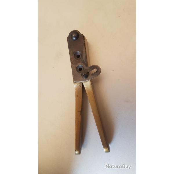 Moule � balle  Uberti calibre 36