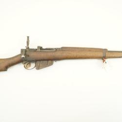 carabine Lee Enfield jungle 303 british  pour ench&egrave;re 1� sans prix de r&eacute;serve sp30l8