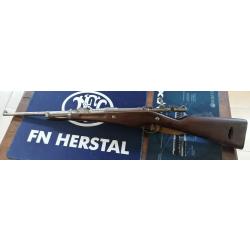 mousqueton Berthier 1892 1er mod&egrave;le pour pi&egrave;ces