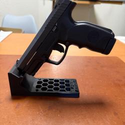 steyr mannlicher C9-A1