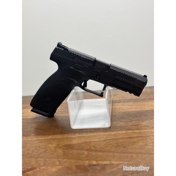 *Occasion prix de ouf ! Pistolet CZ P-10F - 45 ACP - 14 cps - Noir - ADF-BR593