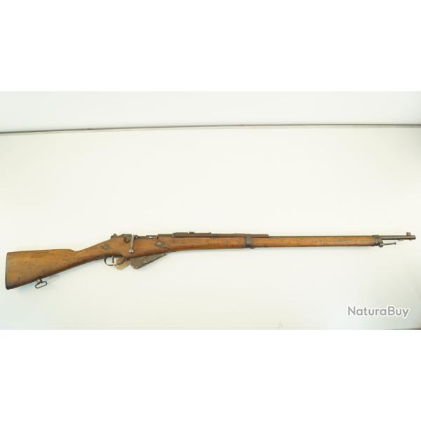 carabine Berthier m16 8x50r pour ench�re 1� sans prix de r�serve  lp43l5