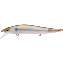 Poisson Nageur Megabass Vision Oneten 110 FW Skyline