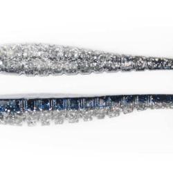 Leurre Souple X Zone Pro Series Mega Swammer 5,5" Pro Shiner