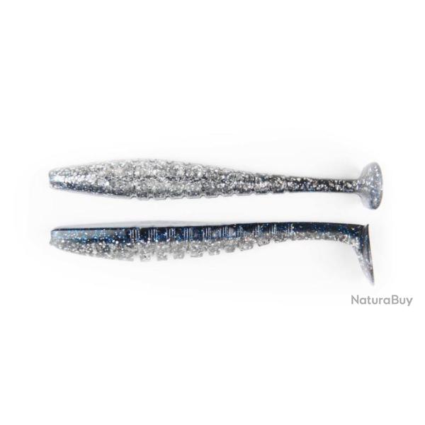 Leurre Souple X Zone Pro Series Mega Swammer 5,5" Pro Shiner