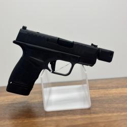 *Occasion prix de ouf ! Pistolet HS Produkt H11 OSP Compens&eacute; - 9mm - BN517