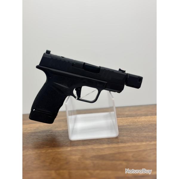 *Occasion prix de ouf ! Pistolet HS Produkt H11 OSP Compens� - 9mm - BN517
