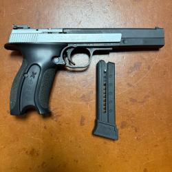 Hammerli X-ESSE .22lr