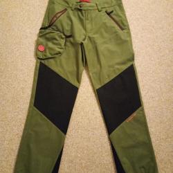 Pantalon tir chasse Winchester kiowa taille 42 etat neuf.