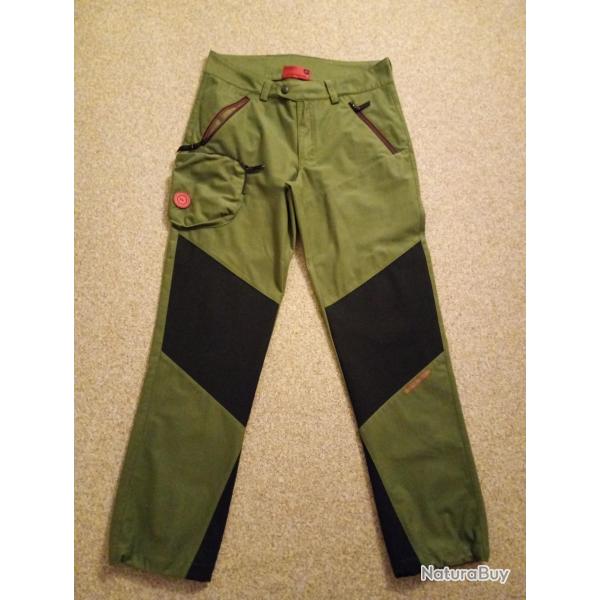 Pantalon tir chasse Winchester kiowa taille 42 etat neuf.