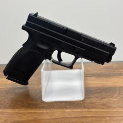 *Occasion de dingue ! Pistolet HS Produkt HS-9 - 9mm - 16 cps - BF627