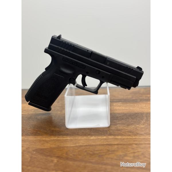 *Occasion de dingue ! Pistolet HS Produkt HS-9 - 9mm - 16 cps - BF627
