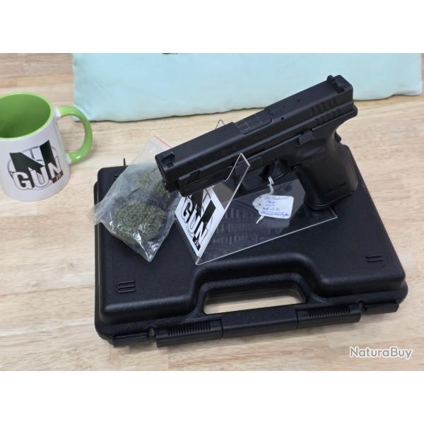 *Un 9 de ouf ! Pistolet HS Produkt HS-9 - 9mm - 16 cps - BF627