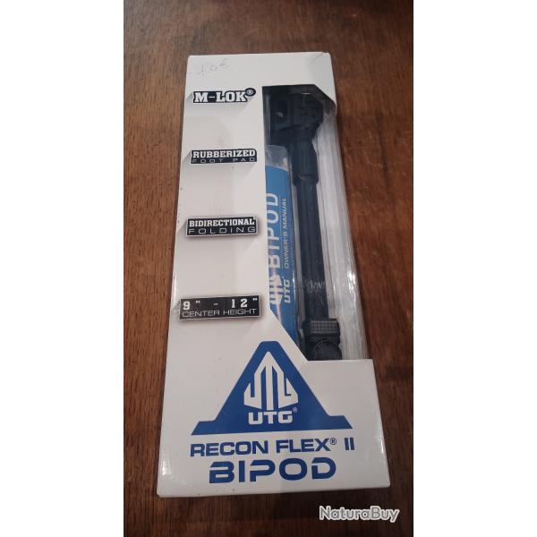 Bipied Recon Flex II UTG