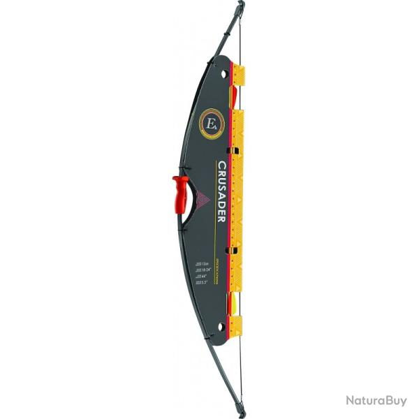 Arc EK Crusader Recurve 10 LBS