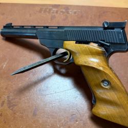 browning buckmark .22lr SANS CHARGEUR