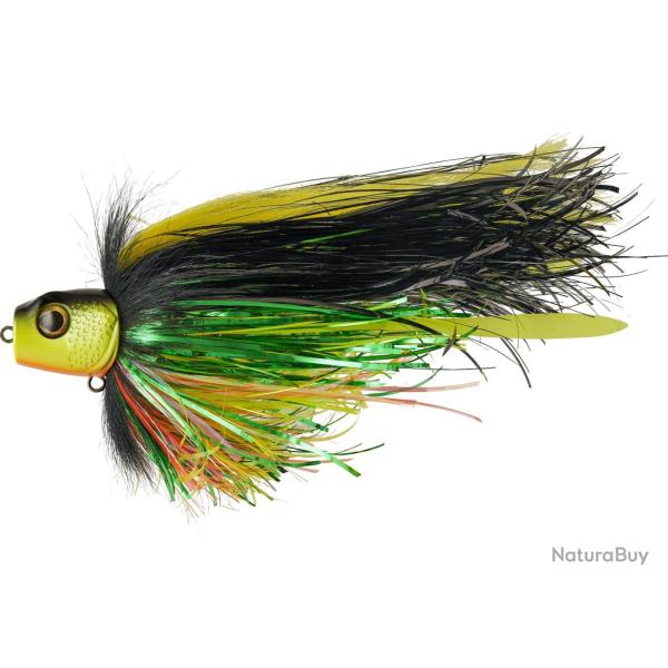 Leurre Westin Monsterfly 22cm 22cm Firetiger 44g