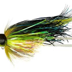 Leurre Westin Monsterfly 22cm 22cm 44g Odinlight