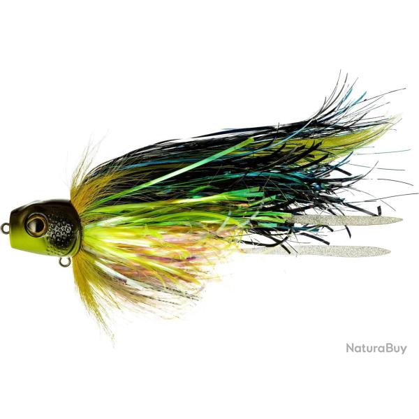 Leurre Westin Monsterfly 22cm 22cm 44g Odinlight