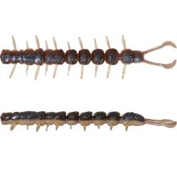 Leurre Souple Westin Centipede Creaturebait 9.5cm 4g 9,5cm Par 4 Blue Rum