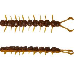 Leurre Souple Westin Centipede Creaturebait 9.5cm 4g 9,5cm Par 4 Uv Millipede