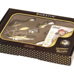 Coffret Westin Gift Box Dietmar Isaiaschs Favorites 5Pcs Mix Par 5