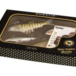 Coffret Westin Gift Box R&eacute;mi Seigler Favorites 4Pcs Par 4 Mix