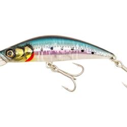 Poisson Nageur Westin Rushbait 100 EFS 10cm 52g Sardine