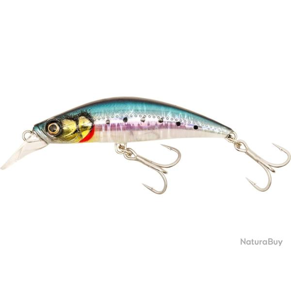 Poisson Nageur Westin Rushbait 100 EFS 10cm 52g Sardine
