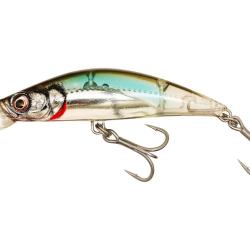 Poisson Nageur Westin Rushbait 100 EFS 10cm 52g Sweetspot