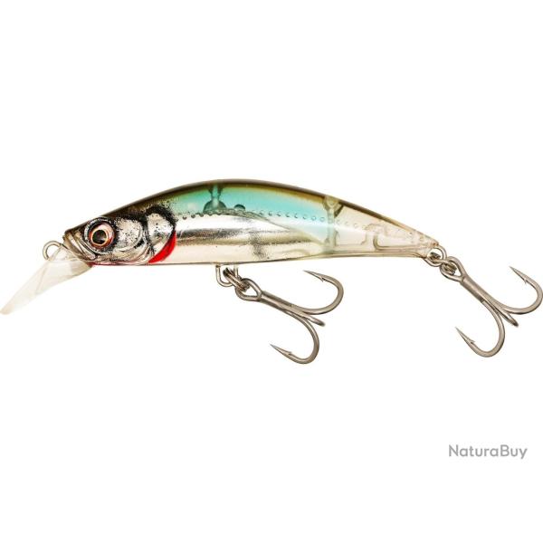 Poisson Nageur Westin Rushbait 100 EFS 10cm 52g Sweetspot