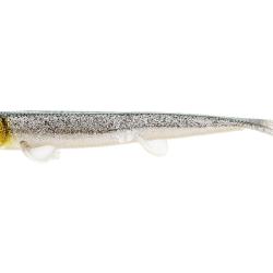 Leurre Souple Westin Twinteez Pelagic V-Tail 14cm  Headlight 14 cm Par 2 15