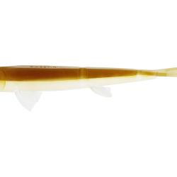 Leurre Souple Westin Twinteez Pelagic V-Tail 14cm 14 cm Par 2 15 Baitfish Ghost