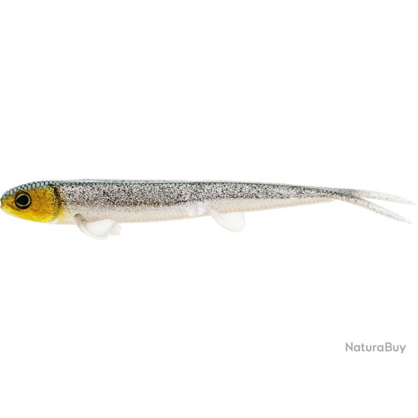 Leurre Souple Westin TwinTeez Pelagic V-Tail 17cm  Headlight Par 2 16 17 cm