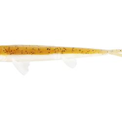 Leurre Souple Westin TwinTeez Pelagic V-Tail 17cm Par 2 16 Light Baitfish 17 cm