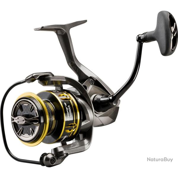 Moulinet Spinning Okuma Inspira 4000 99cm 6.2:1 11kg 299g