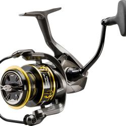 Moulinet Spinning Okuma Inspira 5 kg 5.2:1 202g C2000 68 cm